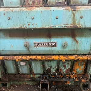 <span class=keywords><strong>Moteur</strong></span> auxiliaire marin S20 adapté aux groupes électrogènes <span class=keywords><strong>Sulzer</strong></span> Wartsila 6S20 8S20 9S20, pièces de rechange - Product Image 2