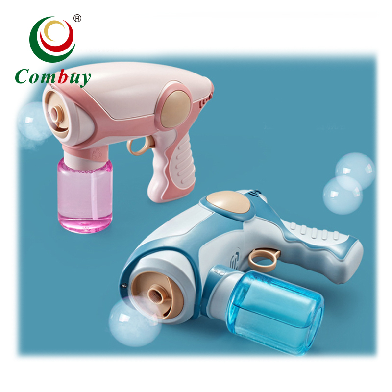 Machine À Bulles, Jouets À Bulles Automatiques, Jouet À Bulles Avec