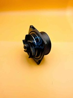 Pompe à eau complète pour mini-pelle JCB444, prix de gros, pour moteur de pelle rétrocaveuse JCB
