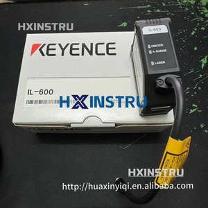 KEYENCE IL-600 Prix sur demande H - Product Image 3