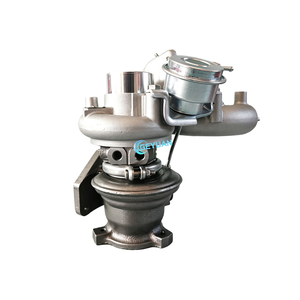 Turbocompresseur moteur TD04 pour Renault Espace F4R796 F4R 4937707303 7711368133 49377-073 49377-07303 - Product Image 4