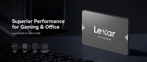 <span class=keywords><strong>SSD</strong></span> ความเร็วสูง 256GB ขนาด 2.5 นิ้ว SATA III สำหรับอัปเกรดแล็ปท็อปและเดสก์ท็อปพีซี - Product Image 4