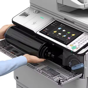 Tân trang lại cho imageRUNNER IR 6555 Ir ADV 6565 6575 chung A3 in/Sao chép/quét sử dụng máy photocopy - Product Image 6