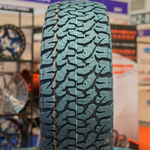 ยาง SUV สำหรับทุกสภาพถนน ขนาด 31x10.50R15 ยี่ห้อ Brand รับประกัน 3 ปี สำหรับรถขับเคลื่อน 4 ล้อ ยางรถบรรทุกขนาด 31*10.50R15 ขายส่ง ยางรถบรรทุกขนาด 11r22.5 18P - Product Image 5