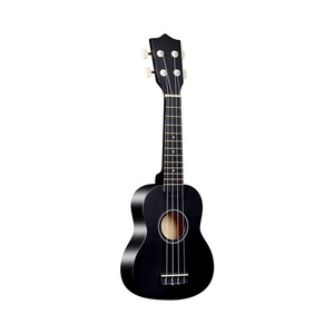 Ukelele de 21 pulgadas, instrumento musical de cuatro cuerdas para niños, juguete de educación temprana, guitarra educativa Unisex - Product Image 3