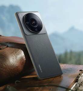 Nouveau Xiaomi 12S ULTRA 5G débloqué, Smartphone, Téléphone portable, Téléphone mobile - Product Image 4