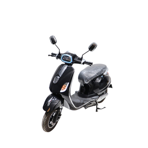 Motocicleta Eléctrica Universal de Alta Velocidad EU APTK, 48v 2000w, Motor de 60v, Aprobada por la CEE, para Mujeres/Hombres - Product Image 1