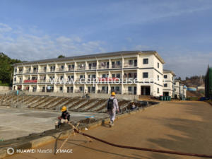 20 piedi CE di lusso piccola <span class=keywords><strong>Casa</strong></span> prefabbricata in acciaio Mobile ufficio/<span class=keywords><strong>Casa</strong></span> vivente cabina di trasporto modificato Container per applicazione Hotel - Product Image 4