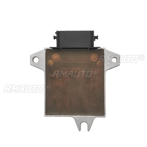 Módulo de control de transmisión automática LFAE189E1D, pieza de motor de caja de cambios para accesorios de coche Mazda - Product Image 3