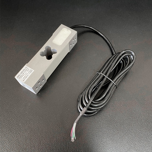 Nhôm-hợp kim IP65 điểm duy nhất tải di động <span class=keywords><strong>l6e</strong></span> 50-300 kg cho giá quy mô và băng ghế dự bị quy mô - Product Image 3