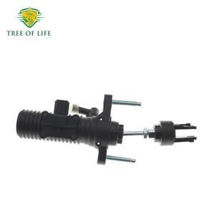 Cylindre maître d'embrayage Tree Of Life 31420-0K060 3 broches pour Toyota Hilux Revo GUN125 GUN126 GUN156 GUN165 KUN125 - Product Image 2