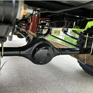 High-Performance Motorized Open <b>Gasoline</b> Delivery Tricycle 4 Stroke Engine for Business Personal Use Aboboyaa Tricycle Ghana - Product Image 4
