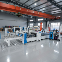 Máquina de Prensado en Caliente para Trabajos en Madera, Motor y Bomba Controlados por PLC para Paneles de PVC, Puertas de WPC, Alta Velocidad, 25KW