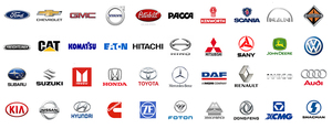 Proceso de Ensamblaje del Motor 4D56 para Camioneta Mitsubishi <span class=keywords><strong>L200</strong></span>, Fabricante de Fábrica - Product Image 4