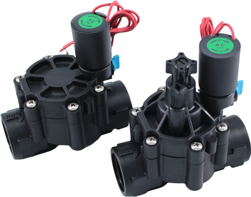 3 4 1 Irrigation Solenoid Valve