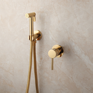 Набор ручных распылителей для биде - Product Image 5