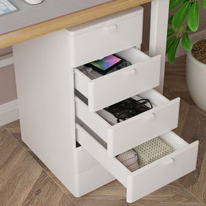 Đa-Mục Đích Kim Loại Ngăn Kéo Tủ Cho Phòng Ngủ Và Phòng Khách Bền Lưu Trữ Ngăn Kéo Tủ Cho Nhà Bếp - Product Image 2