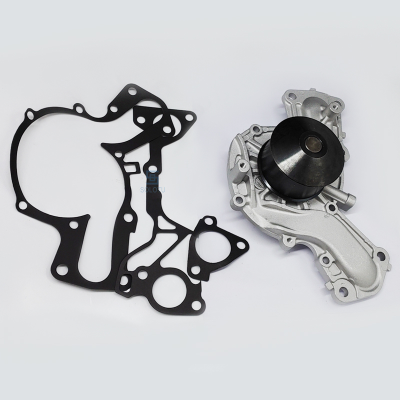 Auto Engine System Water Pump with