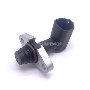 เซ็นเซอร์วัดความเร็วเพลาลูกเบี้ยว Senwitt รุ่น 319-6491 สำหรับเครื่องยนต์ดีเซล Cat 3196491 อะไหล่รถขุด - Product Image 5