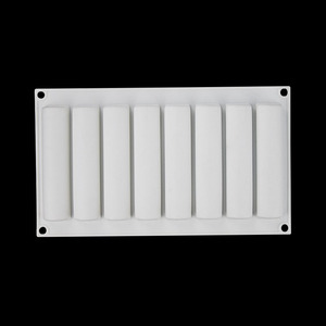 <span class=keywords><strong>Molde</strong></span> de pastel de silicona <span class=keywords><strong>Rectangular</strong></span> <span class=keywords><strong>3D</strong></span> directo de fábrica para Mousse de Chocolate DIY para herramientas de pastel de calidad para hornear personalizadas - Product Image 2