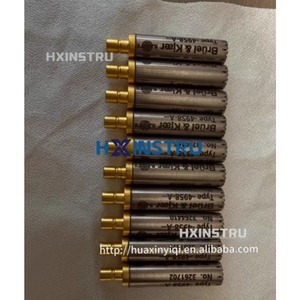 Microphone de précision B&K BRUEL & KJAER TYPE4958A 4958-A d'occasion, garantie 1 mois, 80% neuf, usage général H - Product Image 1