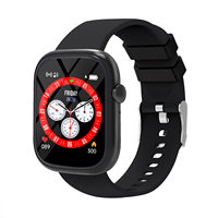 Preciso, versátil, barato, para niños, juegos de llamadas, reloj inteligente, reloj inteligente cuadrado seguro para niños con botón SOS y seguimiento de ubicación