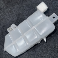 AB39-8K218-AA AB398K218AA Nouvelle pièce auto, réservoir d'expansion du radiateur pour Ford Ranger 2012-2020