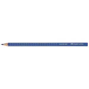 Faber Castell Farbstift Couleur Grip 2001 kobaltblau 43 - Product Image 1