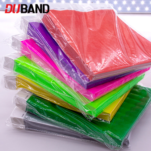 Pulseras de Tyvek Impresas Personalizadas para Parques Acuáticos, Resorts y Centros de Entretenimiento - Product Image 3