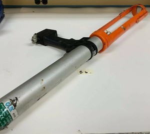PLC <strong>Cox</strong> Pneumatic Applicator Ser# 256853 Input 10 <strong>Bar</strong> 145 psi (61002) Warranty Product - Product Image 1