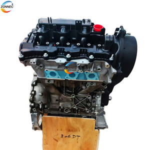 Ensemble moteur 306DT de qualité supérieure, 3.0T V6 bi-turbo diesel pour <span class=keywords><strong>Land</strong></span> <span class=keywords><strong>Rover</strong></span> Discovery 4 Range <span class=keywords><strong>Rover</strong></span> Sport Velar - Product Image 2
