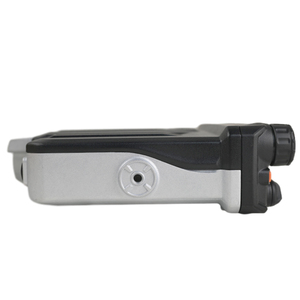 Radio mobile DMR HYTERA MD785 45W haute puissance avec GPS, WIFI, AES-256, radio VHF, radio bidirectionnelle, talkie-walkie - Product Image 1