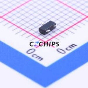 ทรานซิสเตอร์ภาคสนามทรานซิสเตอร์แบบ SI2300ดั้งเดิมและใหม่เอี่ยม (Mosfet) - Product Image 2