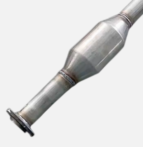 Catalyseur à trois voies économique pour Toyota Hilux, pièces de rechange pour système d'échappement automobile - Product Image 2