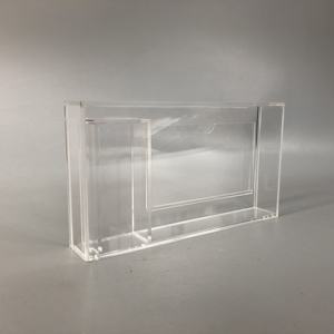 Magene — présentoir en acrylique transparent, pour GI <span class=keywords><strong>Joe</strong></span> et limer, vente en gros - Product Image 2