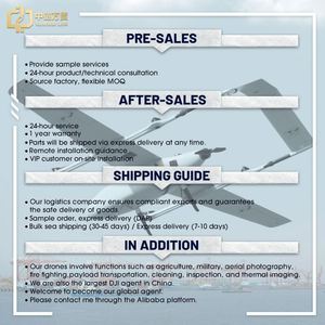 Mavic 4 Pro With 4G Enhanced Transmission Module for Reliable Communication in <b>Remote</b> Areas During Critical Missions - Product Image 6