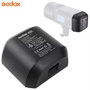 Pack Batterie Lithium-Ion <span class=keywords><strong>Godox</strong></span> WB26 28.8V 2600mAh Accessoires de Studio Photo pour Flash <span class=keywords><strong>AD600Pro</strong></span> - Product Image 2