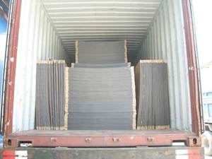 Tome painel composto de alumínio pvdf 4mm, alta qualidade com preço do armazém decoração de construção exterior - Product Image 4