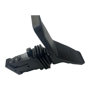 Corps large-Walve à commande au pied prix d'usine Mini pelle série pièces d'excavatrice à commande au pied Valve à commande au pied - Product Image 4