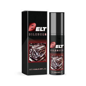 Spray d'entretien pour courroie de moteur de voiture NIKO, réduit le bruit, prévient l'usure et prolonge la durée de vie de la courroie - Product Image 1