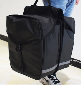 骑行耐用自行车背包大容量防水便携户外骆驼包 - Product Image 4