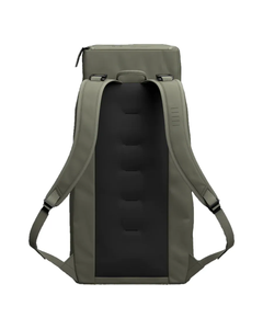 Mochila de viaje duradera con compartimento para ordenador portátil y bolsillos para el equipaje de trabajo Mochila con sistema de gancho para bolsa de rodillos - Product Image 2