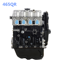For Sale 465Q F10A Motor Engine Long Block for F10A Engine Assembly