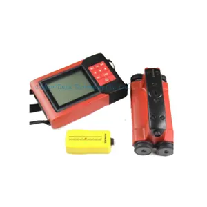 Taijia High quality concrete rebar locator testing concrete scanner rebar cover rebar scanner