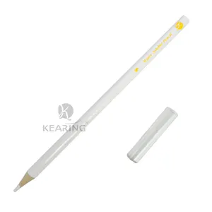 Kearing Pensil Usd Tanda Kain Dapat Dihapus Air Putih Baru untuk WP70-W Jahit, Selimut dan Kerajinan