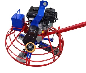 Gọn gàng thiết kế mới bằng sáng chế 36 inch đi bộ phía sau hoàn thiện điện <span class=keywords><strong>trowel</strong></span> bê tông troweling máy cho tuyệt vời bê tông điều trị - Product Image 1