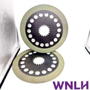 Disco de Fricción de Embrague Deslizante WNLH 6Y2082, Repuesto de Motor para Cargadora de Ruedas CAT 936F 938G 966F 966D 966G 966H - Product Image 4