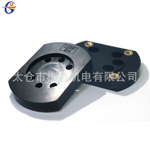 ที่ยึดหัวเชื่อมไทหวางล์ รุ่น L6300B04 สำหรับหุ่นยนต์ OTC ซีรีส์ Ax - Product Image 3