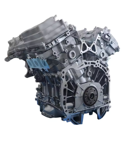 Biela Remanufaturada 2GR 3.5 para Lexus ES350 (2013-) - Product Image 3