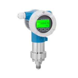 E+H PMP50 Haute précision pour applications industrielles Pétrole et Gaz 4-20mA Pression - Product Image 1